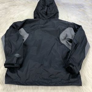 columbia pierce road jacket